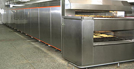 第五步：烘烤——職業(yè)考核