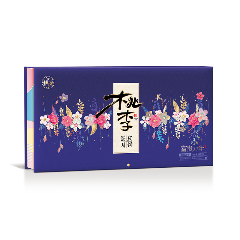 富貴萬(wàn)年櫥窗